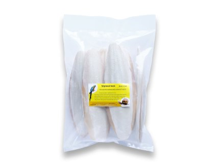 Sépiová kost velká cca 25 cm (8 ks)