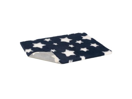 Vetbed protiskluz / Drybed půlnoční hvězdy, role 10 x 1,5 m, vlas 30 mm