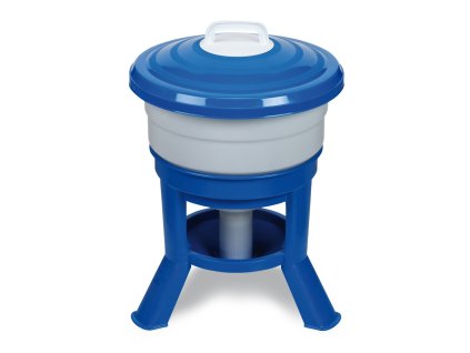 Sifonová napáječka pro drůbež, imperial 30 l