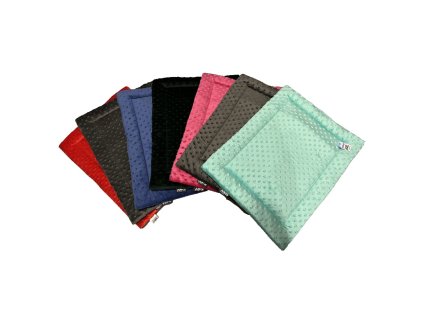 Podložka Minky JUKO L