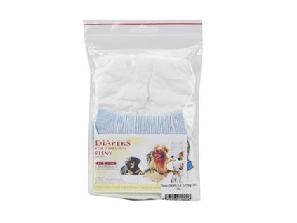 Pleny pes 6 - 10 kg (1 ks)