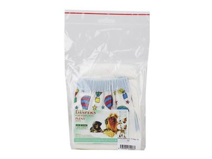 Pleny pes 9 - 14 kg (1 ks)