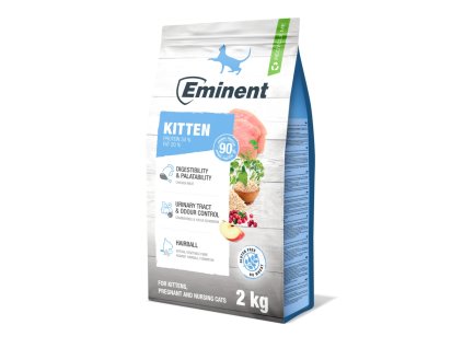 Eminent Cat Kitten 2 kg