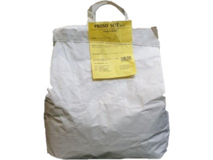 Proso žluté Biokron 5 kg
