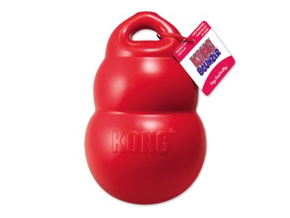 61907 kong bounzer x large interaktivni hracka 28x17cm