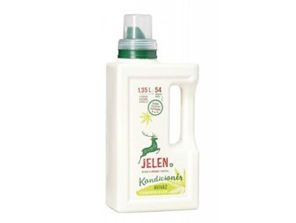 Aviváž Jelen s konopným olejem 1,35l 54D