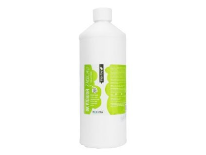 BIOclean likvidátor zápachu 1l GRAPE KIWI