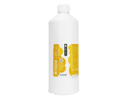 BIOclean likvidátor zápachu 1l LEMON MINT