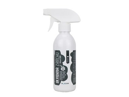 BIOclean likvidátor zápachu 250ml DESIRE
