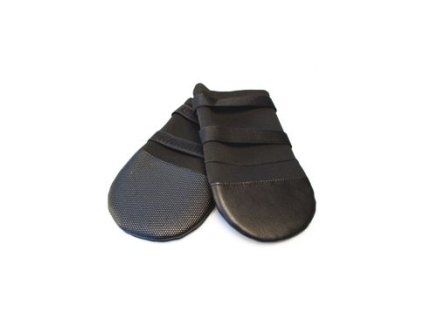 Botička ochranná CVET L 177x85mm 2ks