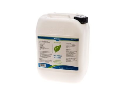 Canina čistič Petvital Bio Fresh & Clean 5l
