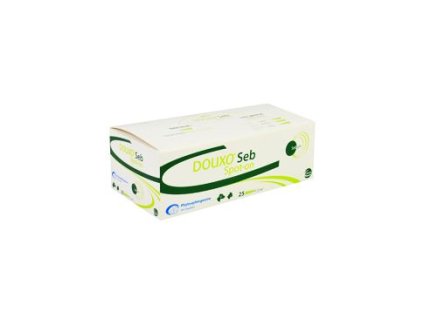 Douxo Seb Spot-on 25x2ml