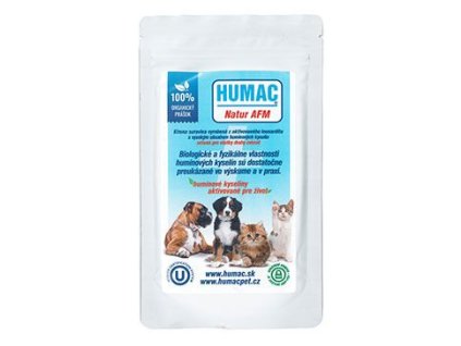 Humac Natur AFM 100g