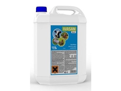 Ivasan Farm 10l