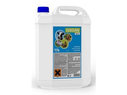 Ivasan Farm 5l