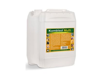 Kombisol Multi 5l