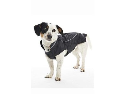 Obleček Raincoat Černá 20cm XXS KRUUSE
