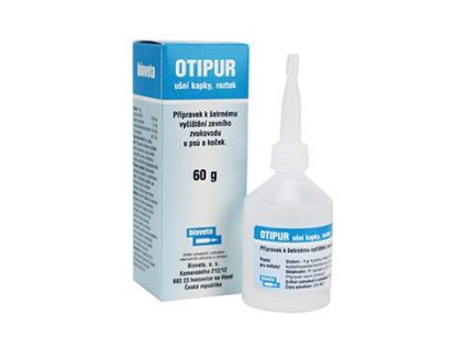 Otipur gtt 60g