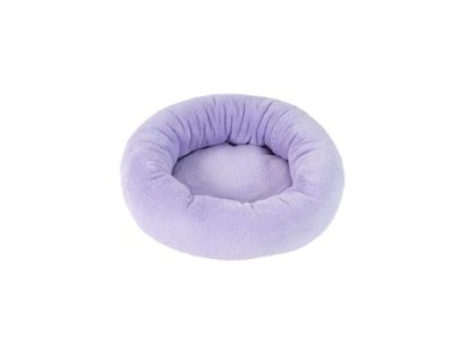 Pelech kulatý AMÉLIE 50cm fialová A32