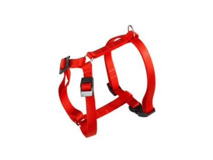 Postroj CHAMPION P M červená FP 1ks