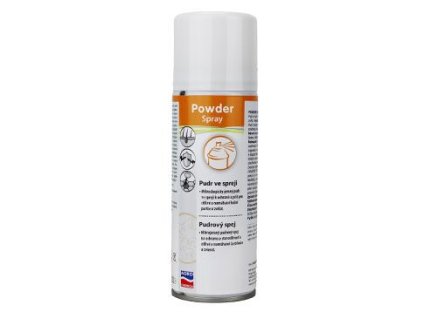 Powder Spray jemný pudrový sprej 200ml