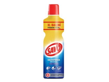 Savo Original 1,2l