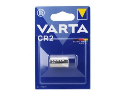 VARTA Baterie Professional CR2 Photo 1ks
