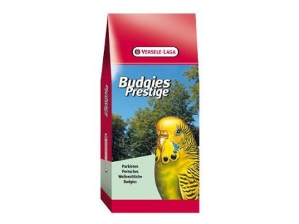 VL Prestige Budgies 20kg