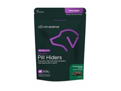 VetriScience Pinchers - pamlsek na ukrývání léků