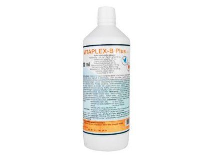 Vitaplex-B Plus 1000ml