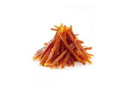 WANT Dog poch. Kuřecí Jerky měkké 100g