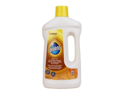 Čistič pro domácnost Pronto 5v1 na dřevo 750ml
