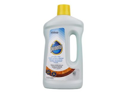 Čistič pro domácnost Pronto 5v1 na plov. podlahy 750ml