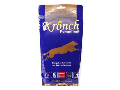 KRONCH Pemmikan 400g