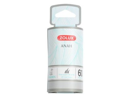 Váleček lepivý ANAH náhradní listy pro psy Zolux