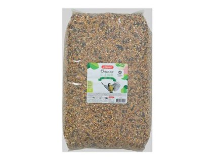 Krmivo pro venk. ptáky Mix vybraných semen 12kg Zolux
