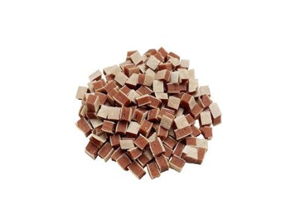 Pochoutka Sandwich kuře s treskou mini 1cm/80g