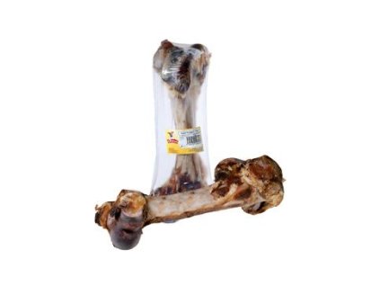 GRAND Suš. Mňamka Hovězí kost 1ks