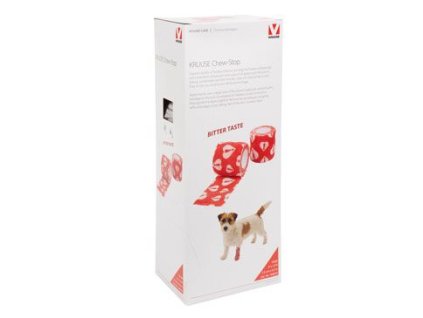 Obinadlo elast. Chew-Stop 7,5cm x 4,5m Kruuse 10ks