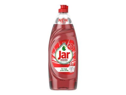 Saponát na nádobí Jar SuperCore Forest Fruits 650ml