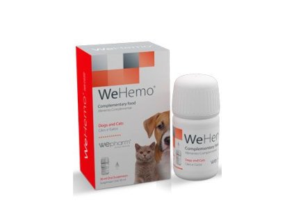 WeHemo 30ml