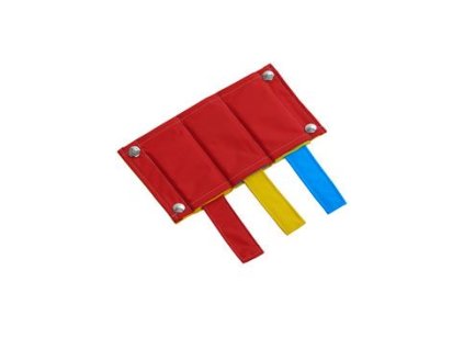 Hračka pes BUSTER ActivityMat,Mouse Trap(úroveň 3)