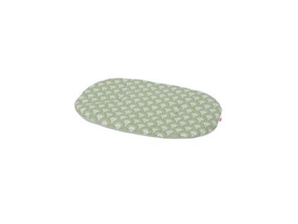 Pelech polštář ovál KIWI 77cm Zolux