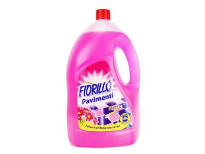 Čistič pro domácnost Fiorillo Pavimenti s vůní 4l