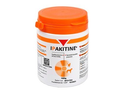 Ipakitine plv 180g