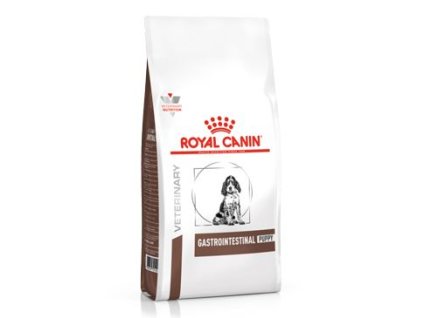 Royal Canin VD Canine Gastro Intest Puppy 2,5kg