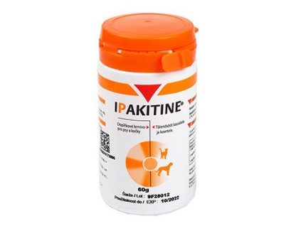 Ipakitine plv 60g