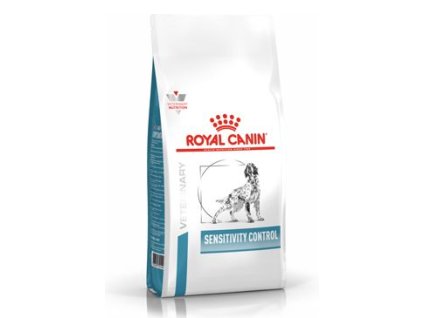 Royal Canin VD Canine Sensit Control  7kg