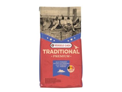 VL Traditional Premium Super Condition pro holuby 20kg