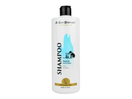 San Bernard Šampon Junior 500ml